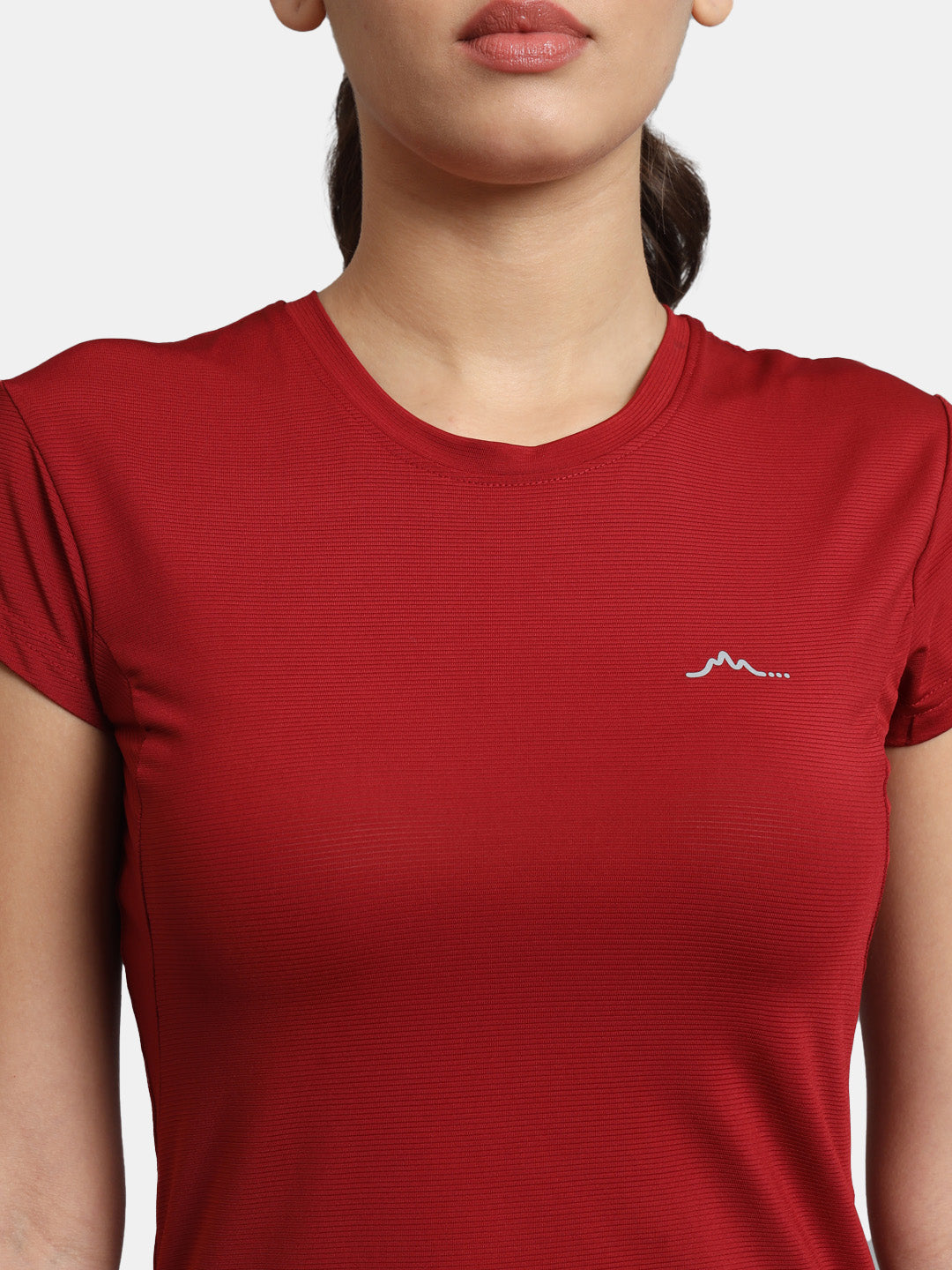 Womens Ultralight Athletic T-shirt