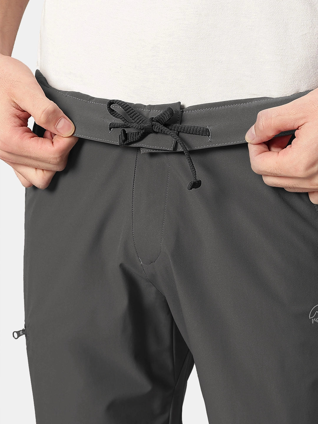 Nomadic Lite Pants | Lightweight Trekking and Hiking Pants| Ideal for Summers
