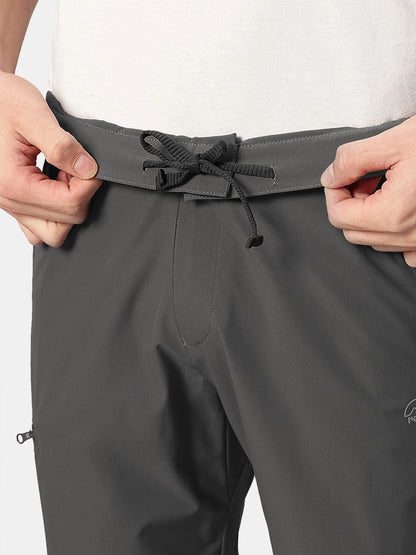 Nomadic Lite Pants | Lightweight Trekking and Hiking Pants| Ideal for Summers
