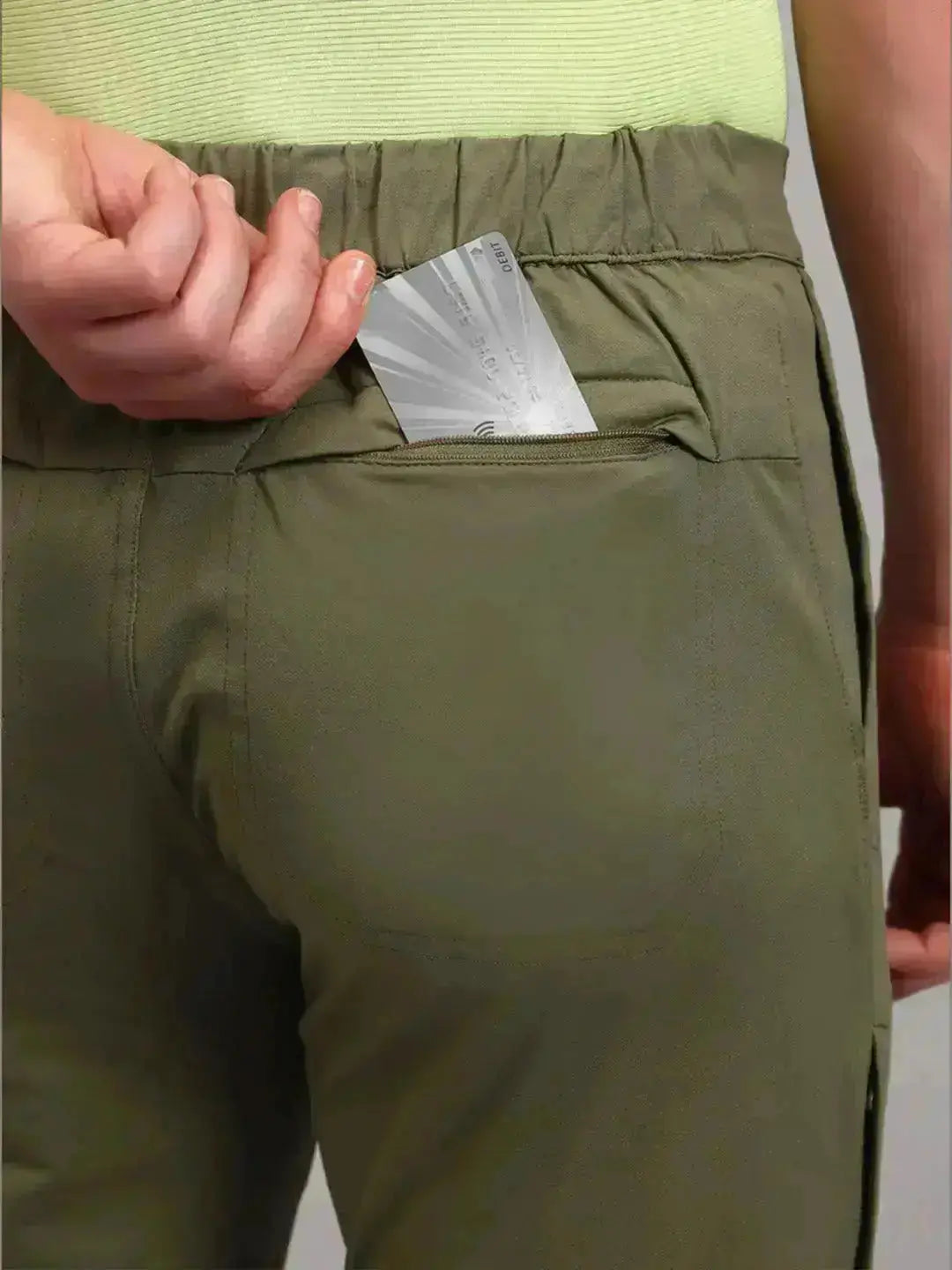 Men's TechFlex Joggers Tall - Atmosphere Reccy