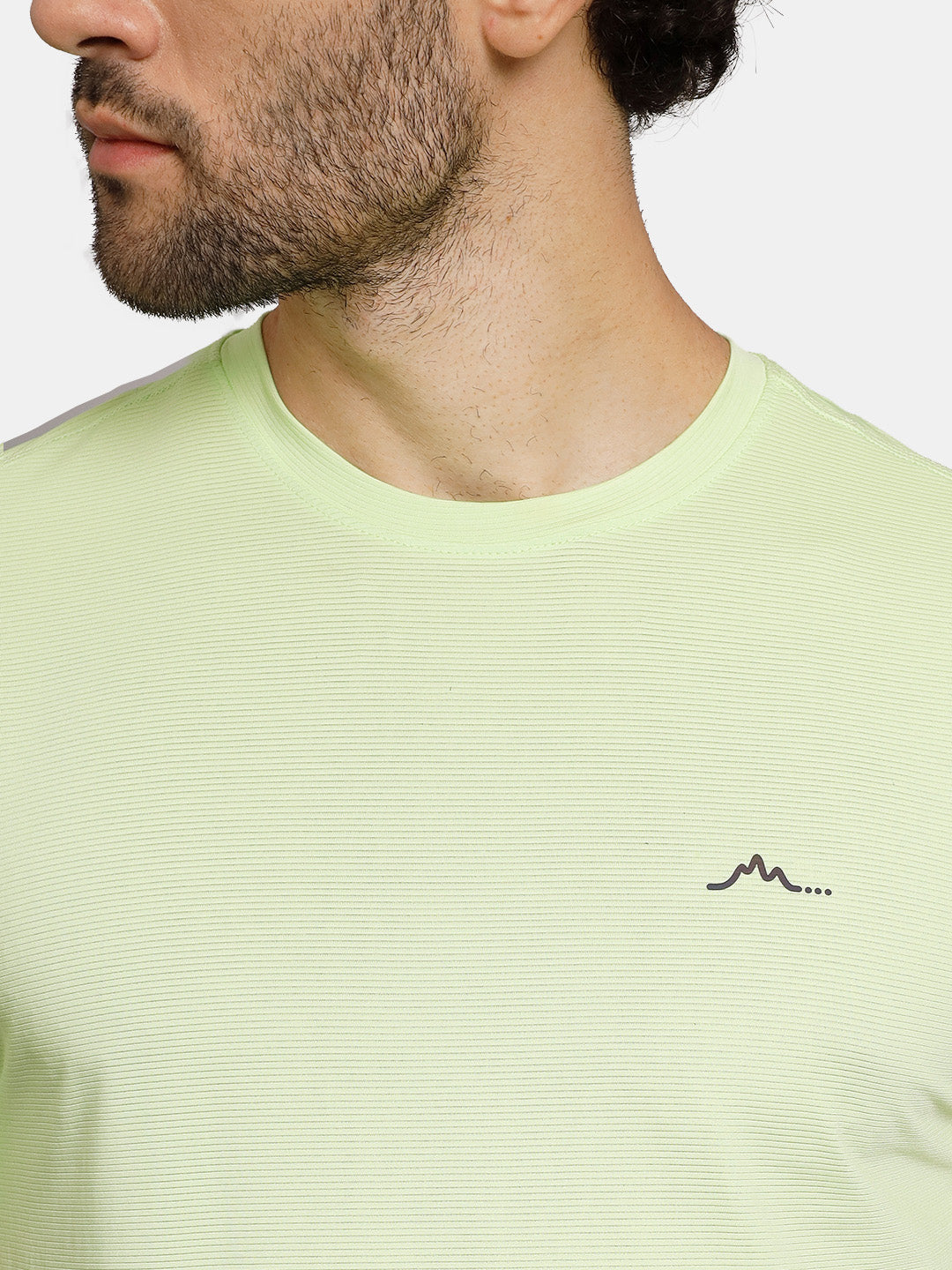 Mens Ultralight Athletic T-shirt