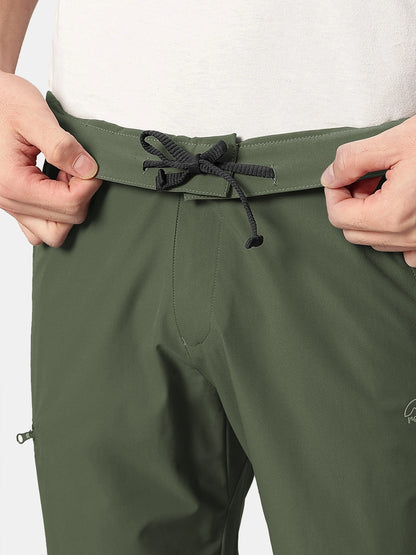 Nomadic Lite Pants | Lightweight Trekking and Hiking Pants| Ideal for Summers