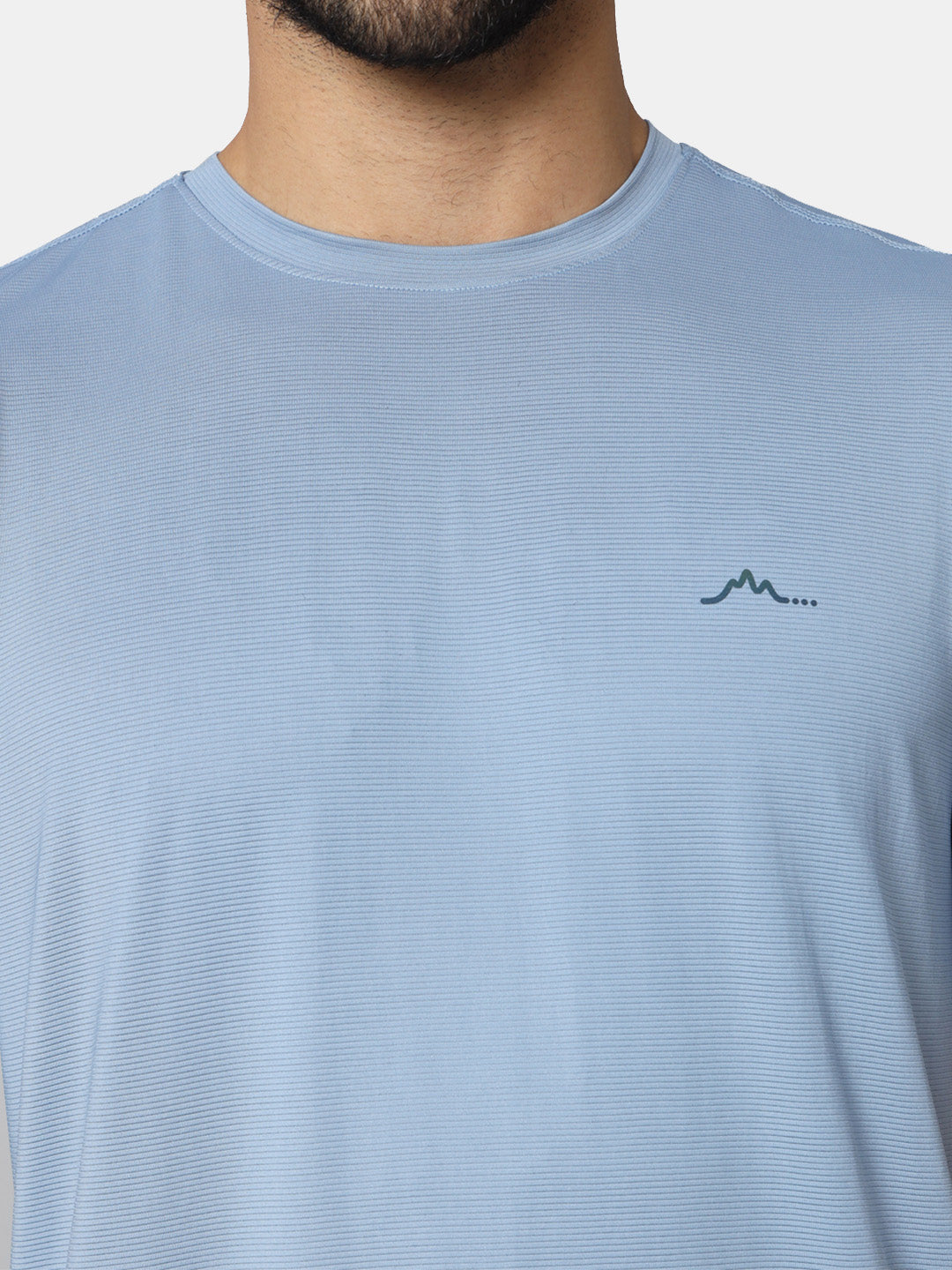 Mens Ultralight Athletic T-shirt