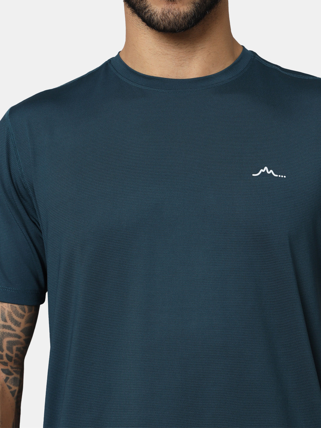 Mens Ultralight Athletic T-shirt
