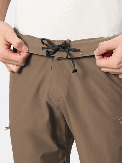 Nomadic Lite Pants | Lightweight Trekking and Hiking Pants| Ideal for Summers