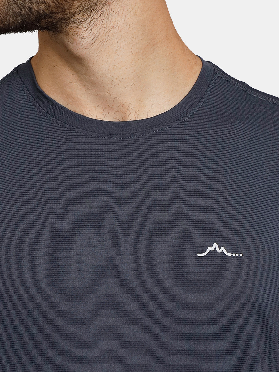 Mens Ultralight Athletic T-shirt