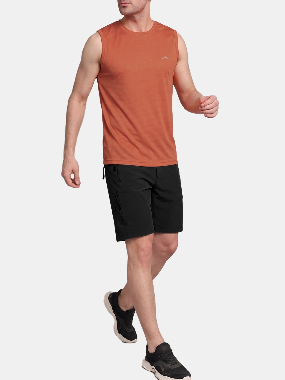 Men's Ultralight Aero Singlet Reccy