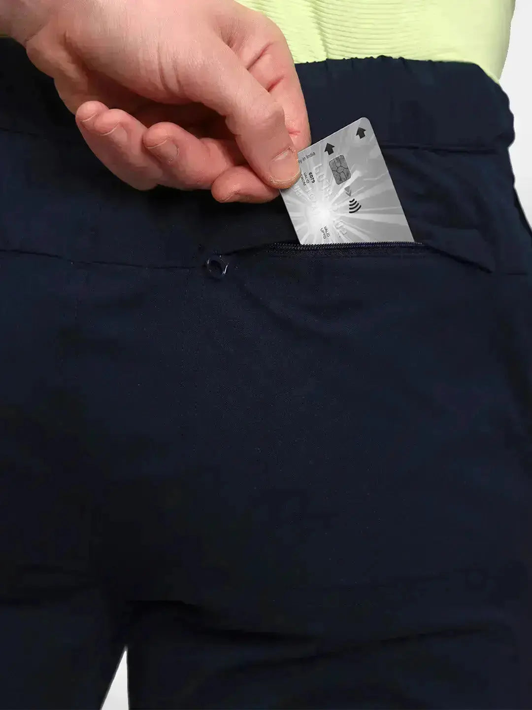 Men's TechFlex Joggers - Atmosphere Reccy