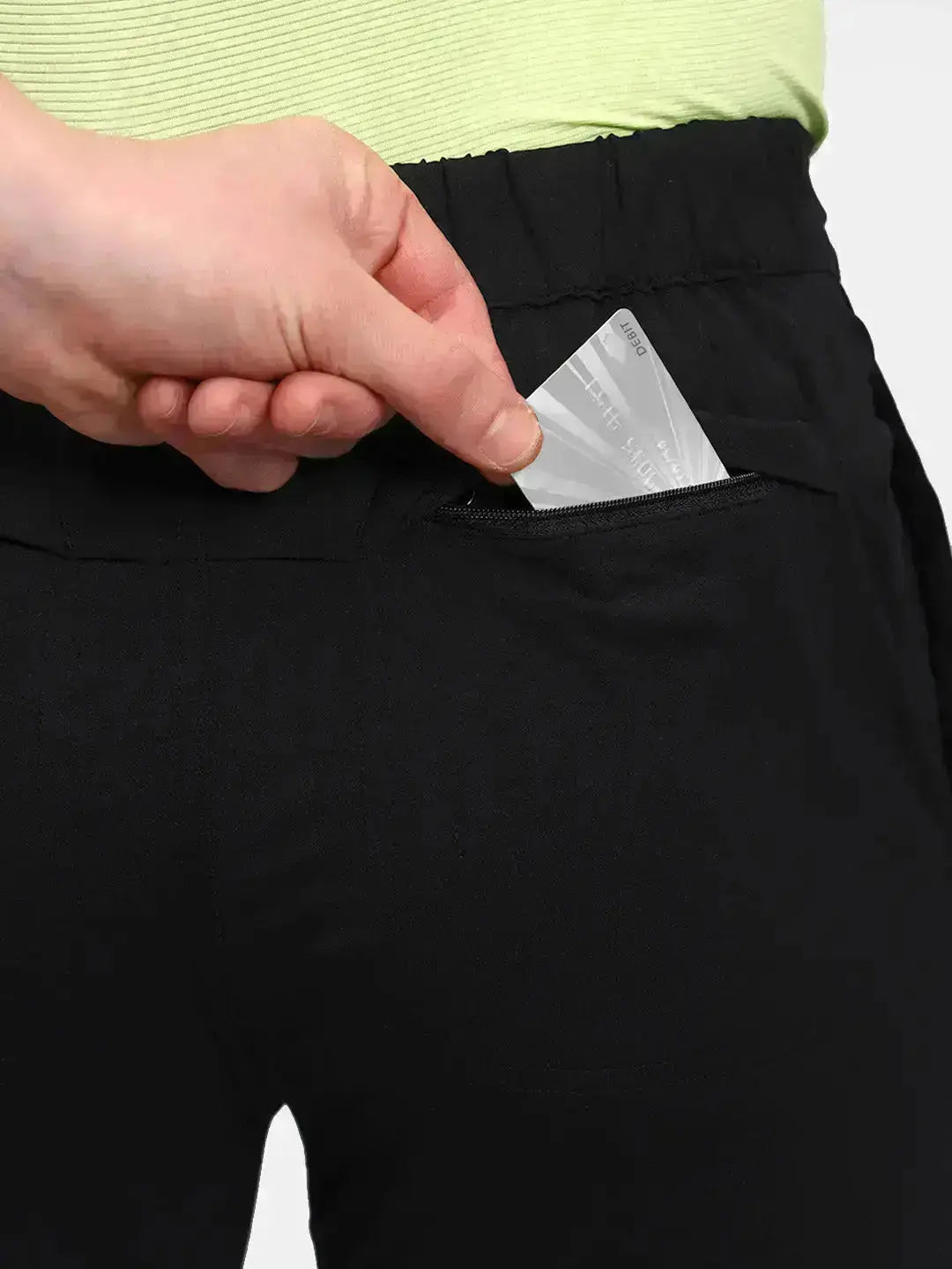 Men's TechFlex Joggers Tall - Atmosphere Reccy