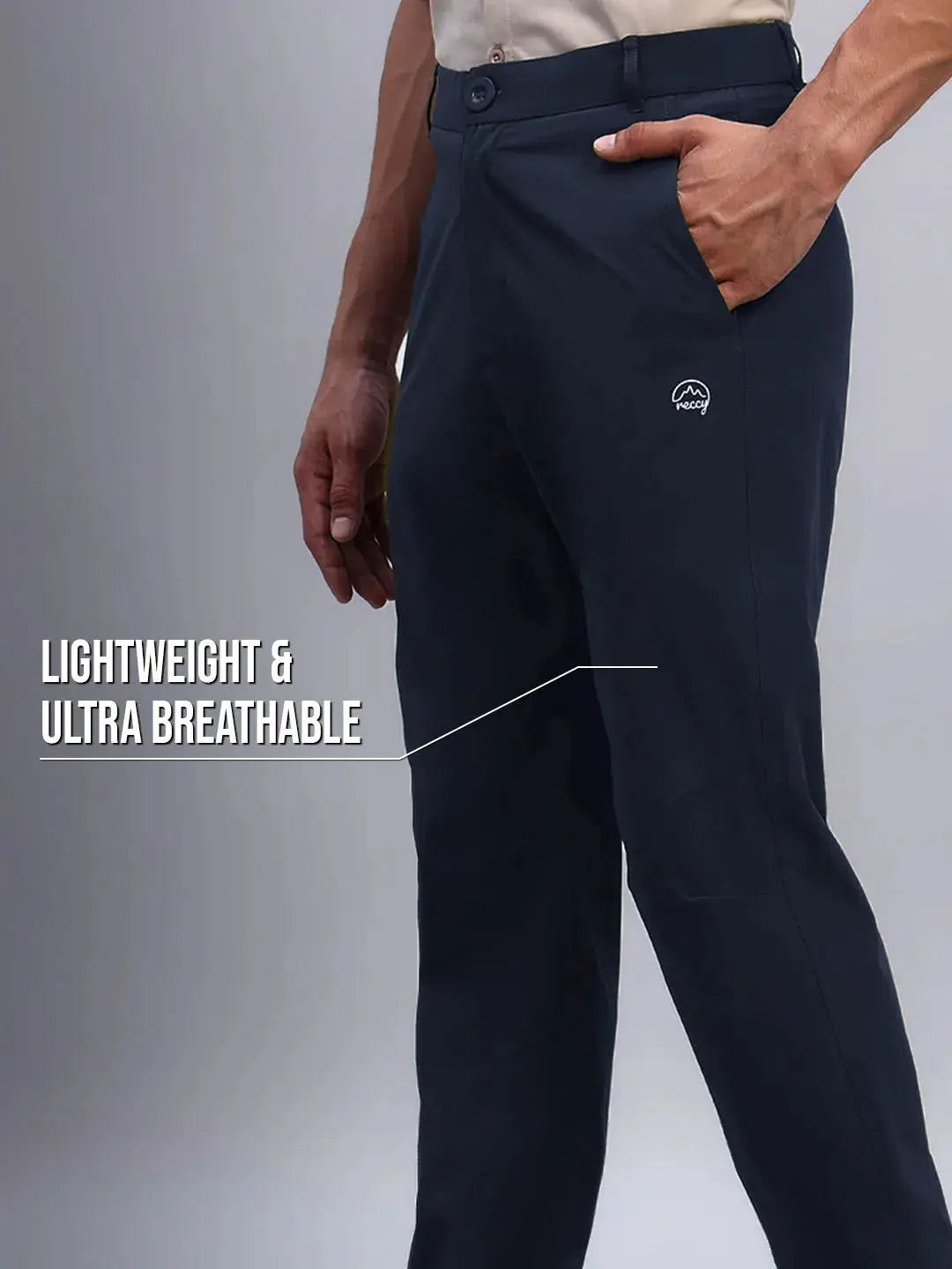 Nomadic Lite Pants (Test) Reccy