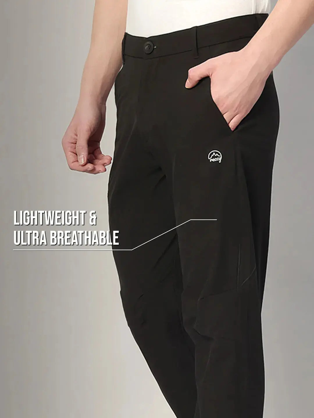 Nomadic Lite Pants (Test) Reccy