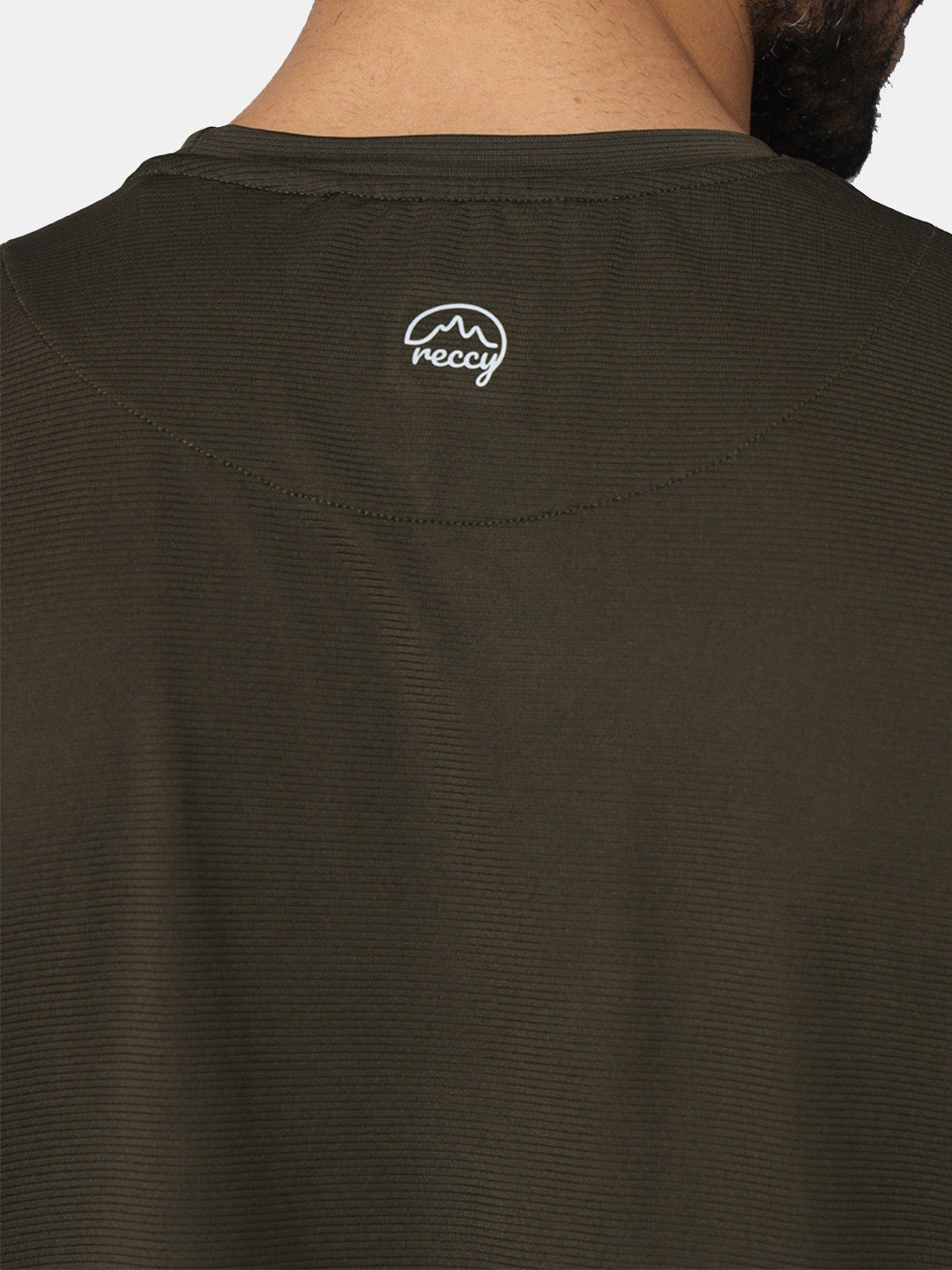 Mens Ultralight Athletic T-shirt