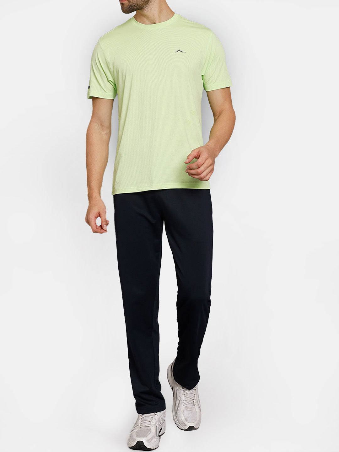 Mens Ultralight Athletic T-shirt