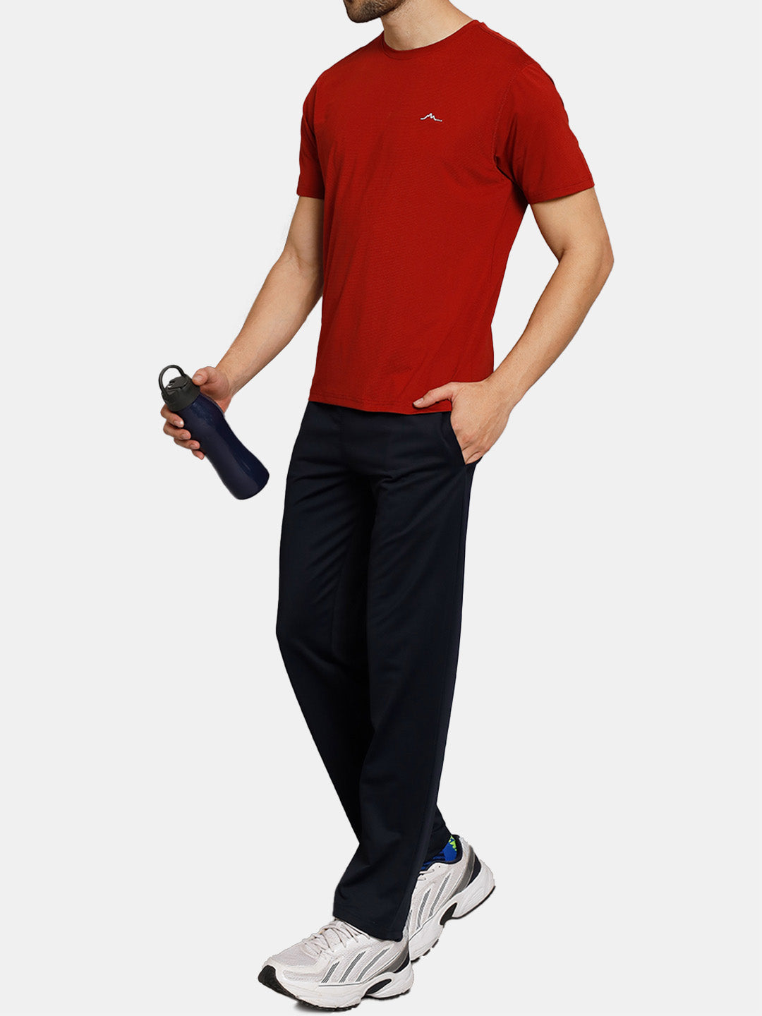 Mens Ultralight Athletic T-shirt