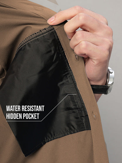 Men's TechFlex Cargo Shirt Reccy