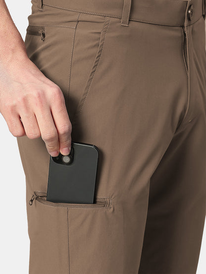 Nomadic Lite Pants | Lightweight Trekking and Hiking Pants| Ideal for Summers