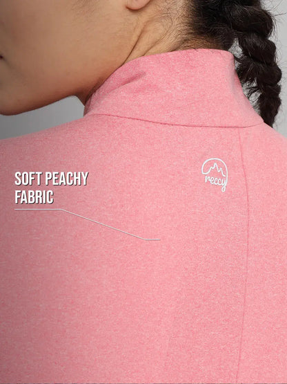 Womens Full Sleeve Tshirt Reccy