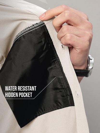 Men's TechFlex Cargo Shirt Reccy