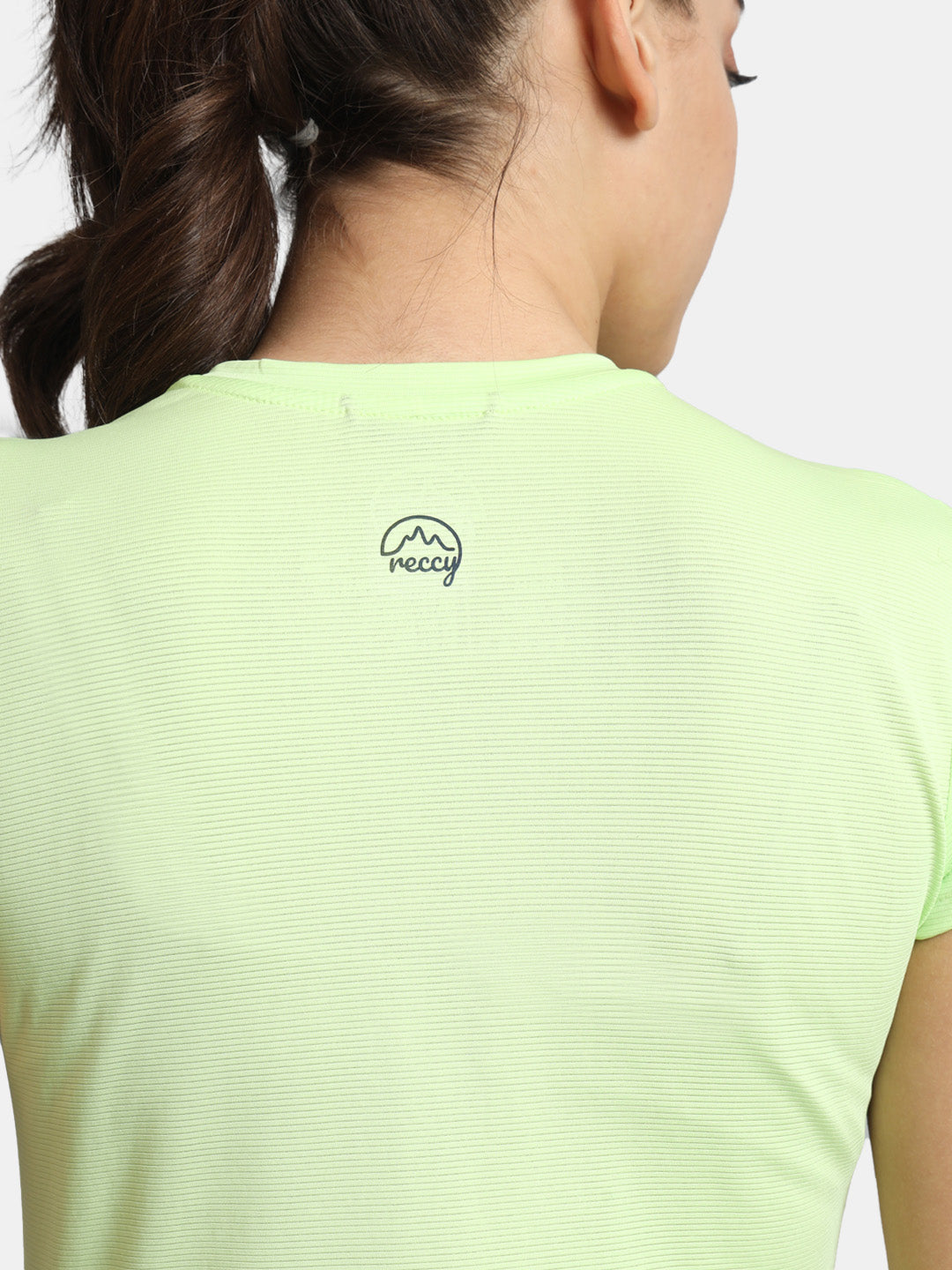 Womens Ultralight Athletic T-shirt