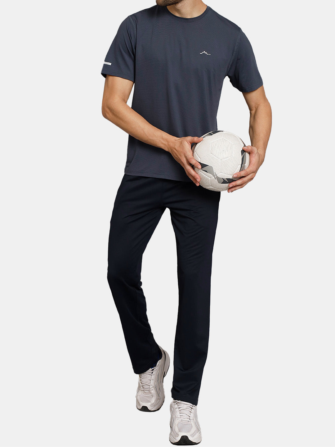 Mens Ultralight Athletic T-shirt