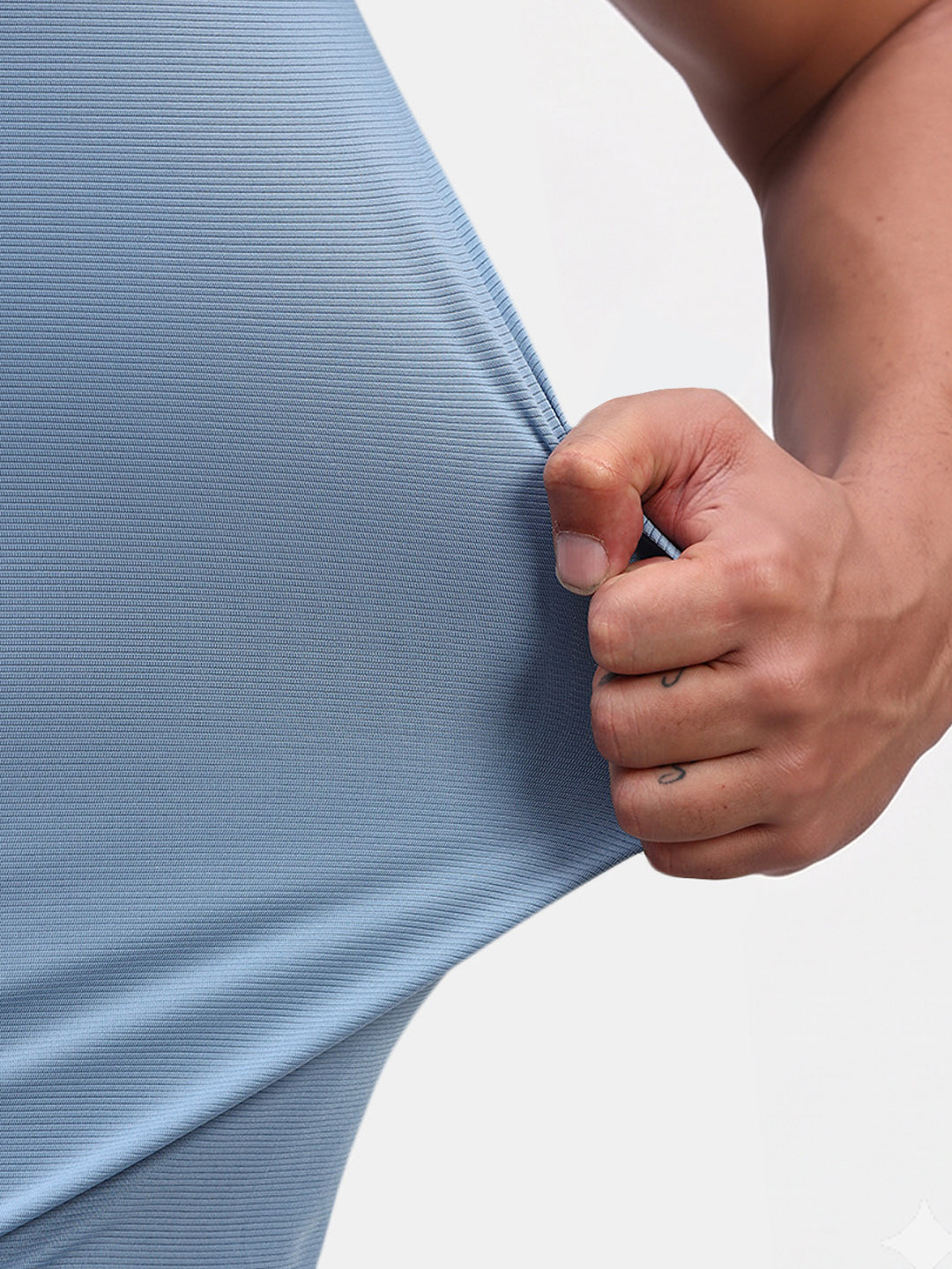 Men's Ultralight Aero Singlet Reccy