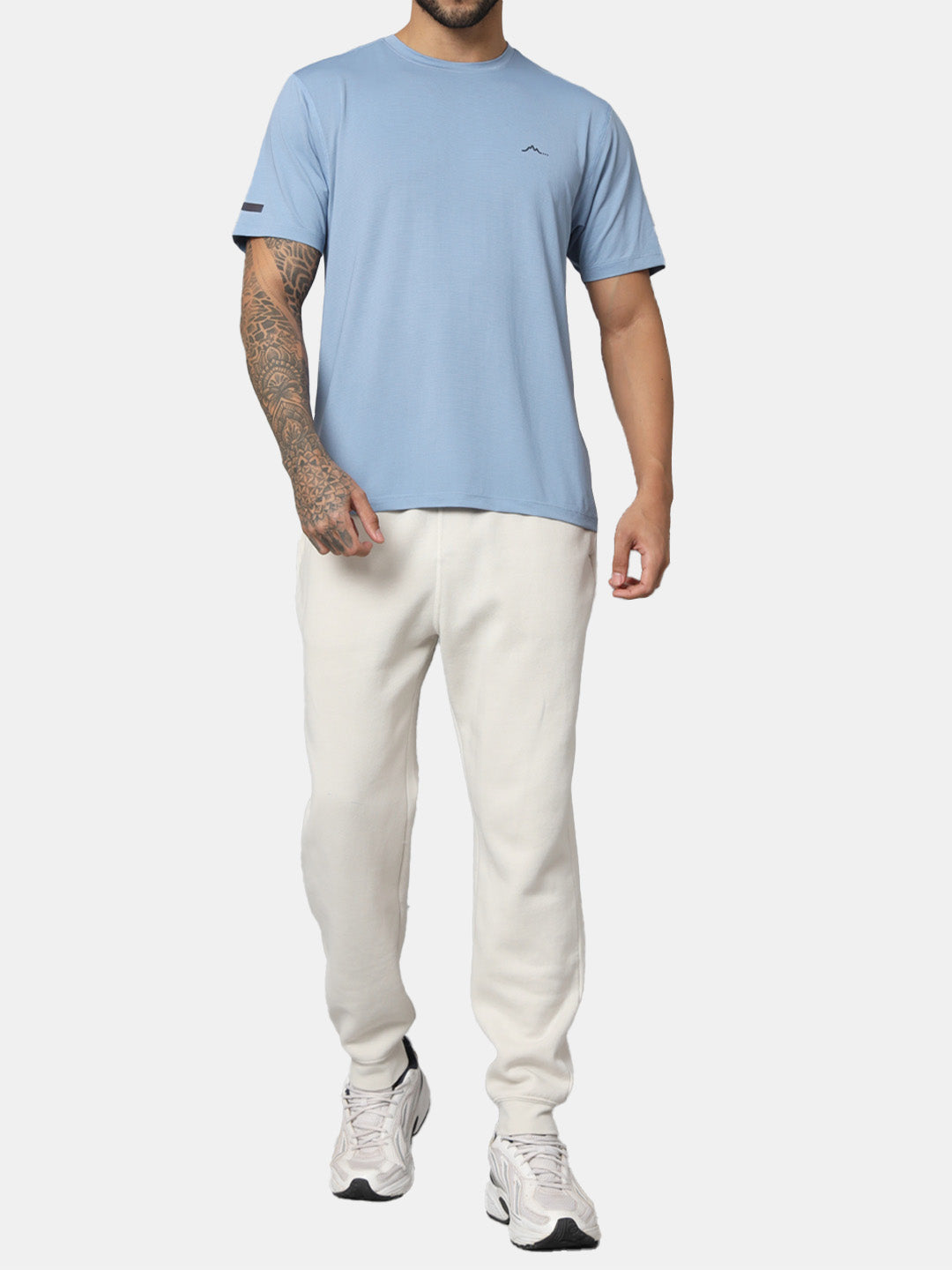Mens Ultralight Athletic T-shirt