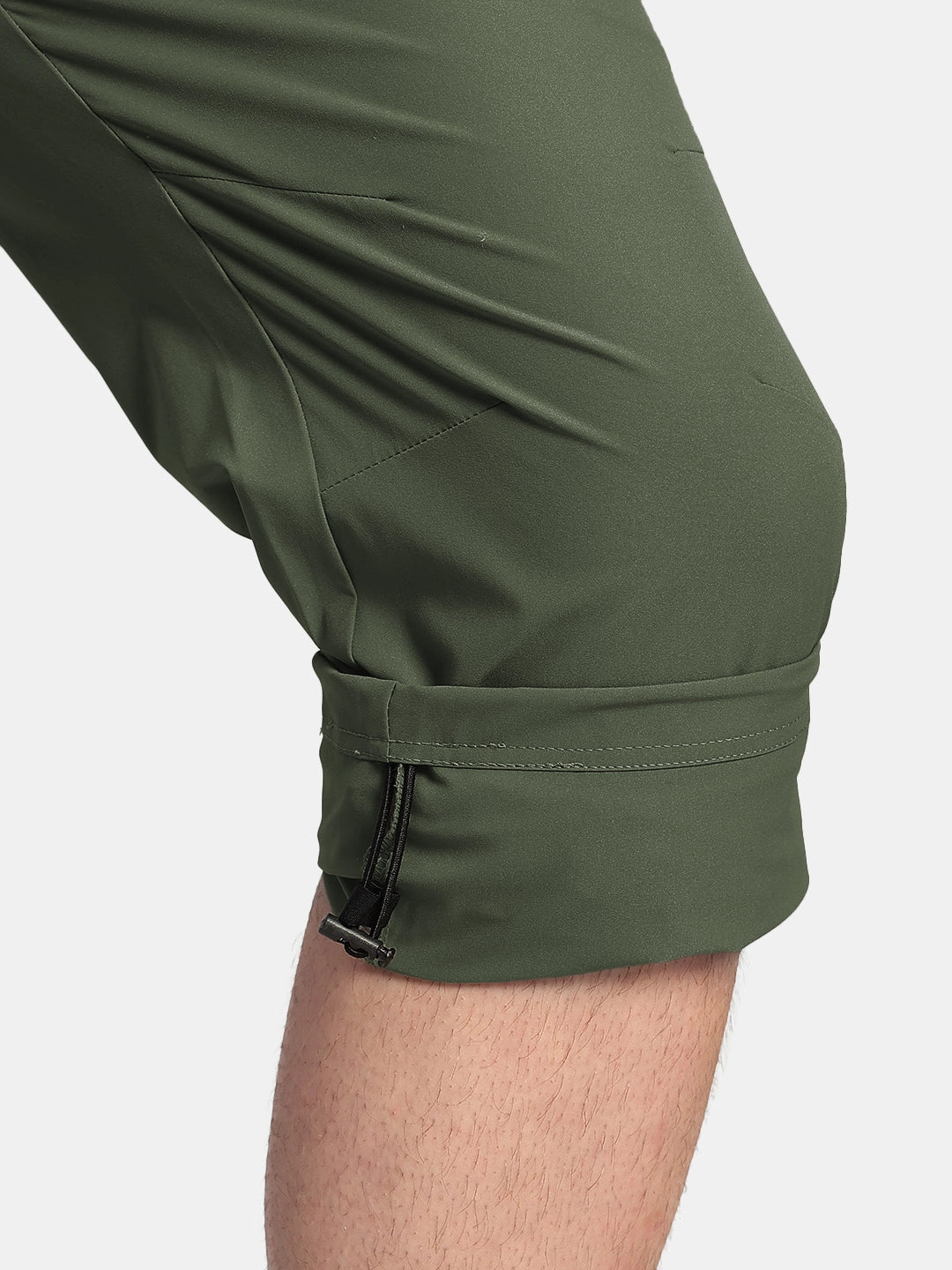 Nomadic Lite Pants | Lightweight Trekking and Hiking Pants| Ideal for Summers