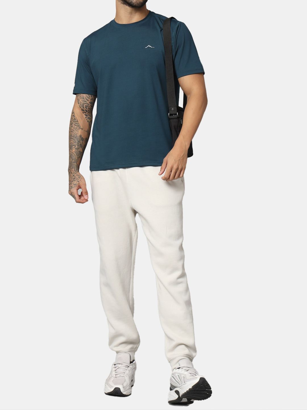 Mens Ultralight Athletic T-shirt
