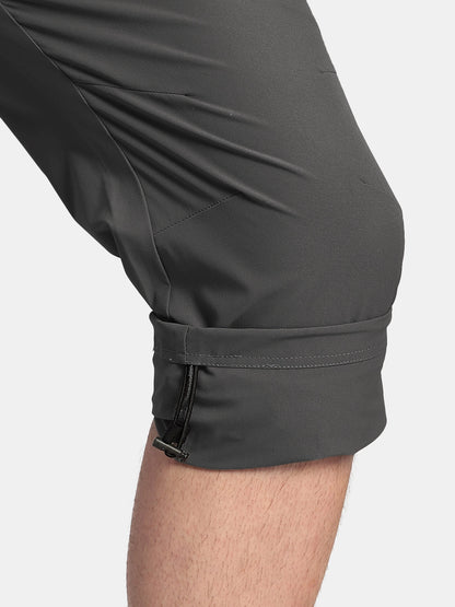 Nomadic Lite Pants | Lightweight Trekking and Hiking Pants| Ideal for Summers