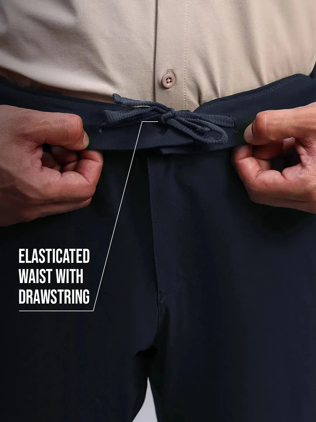 Nomadic Lite Pants (Test) Reccy