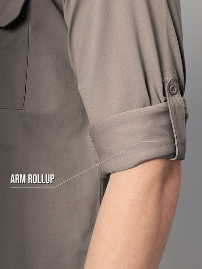 Men's TechFlex Cargo Shirt Reccy