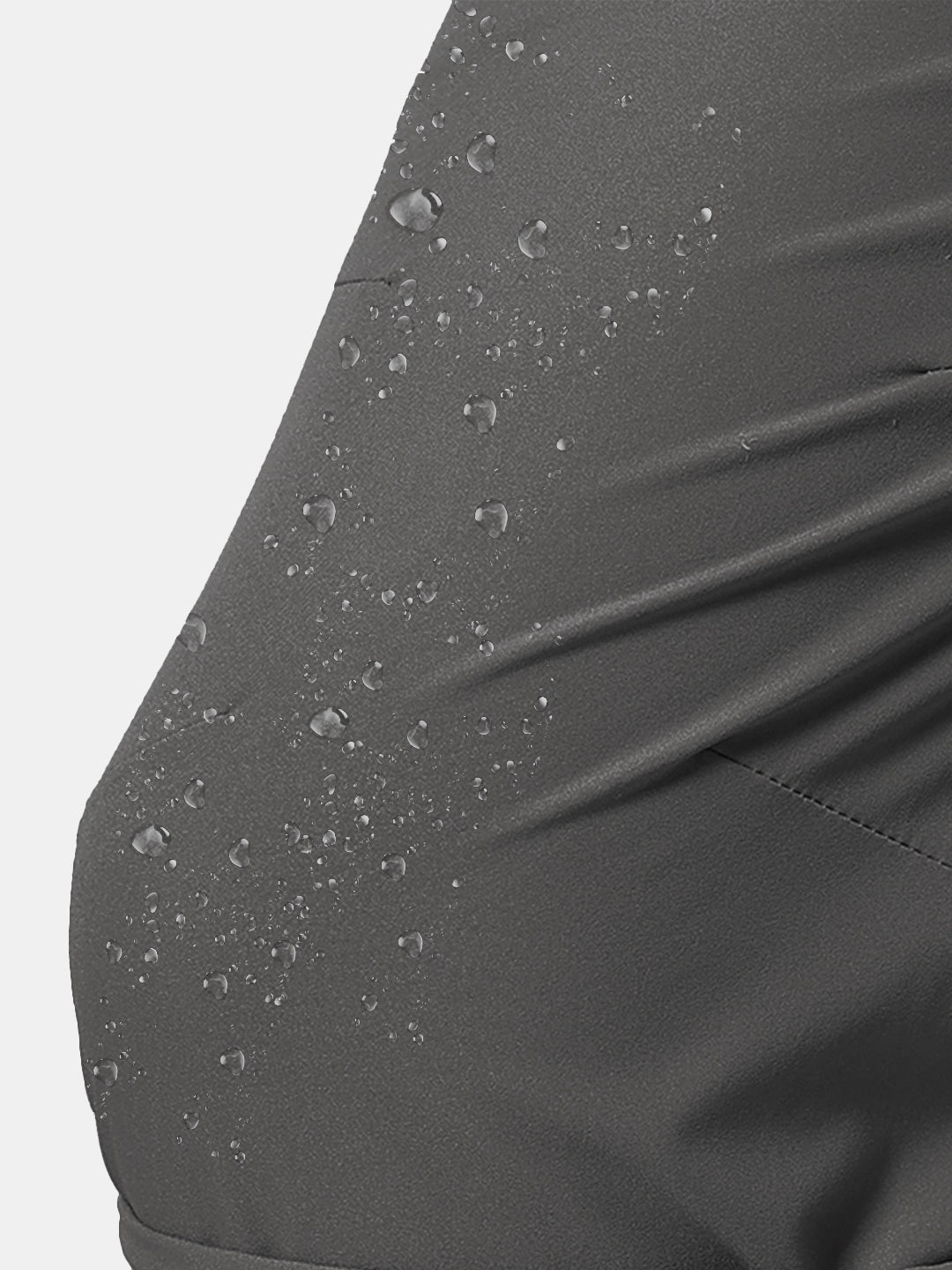 Nomadic Lite Pants | Lightweight Trekking and Hiking Pants| Ideal for Summers