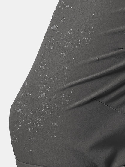 Nomadic Lite Pants | Lightweight Trekking and Hiking Pants| Ideal for Summers