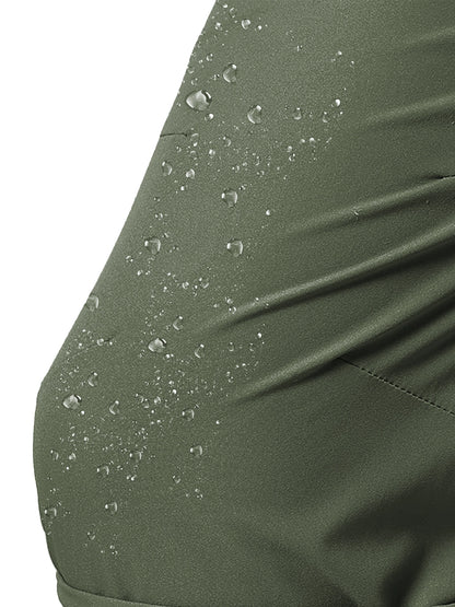 Nomadic Lite Pants | Lightweight Trekking and Hiking Pants| Ideal for Summers