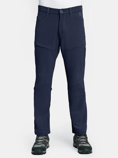 Nomadic Alpine Pants Tall - Mountain Gray