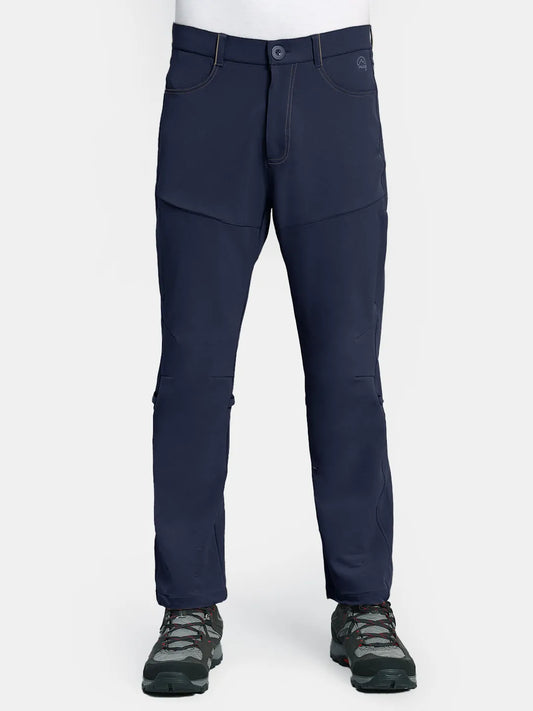 Nomadic Alpine Pants - Adventure Blue