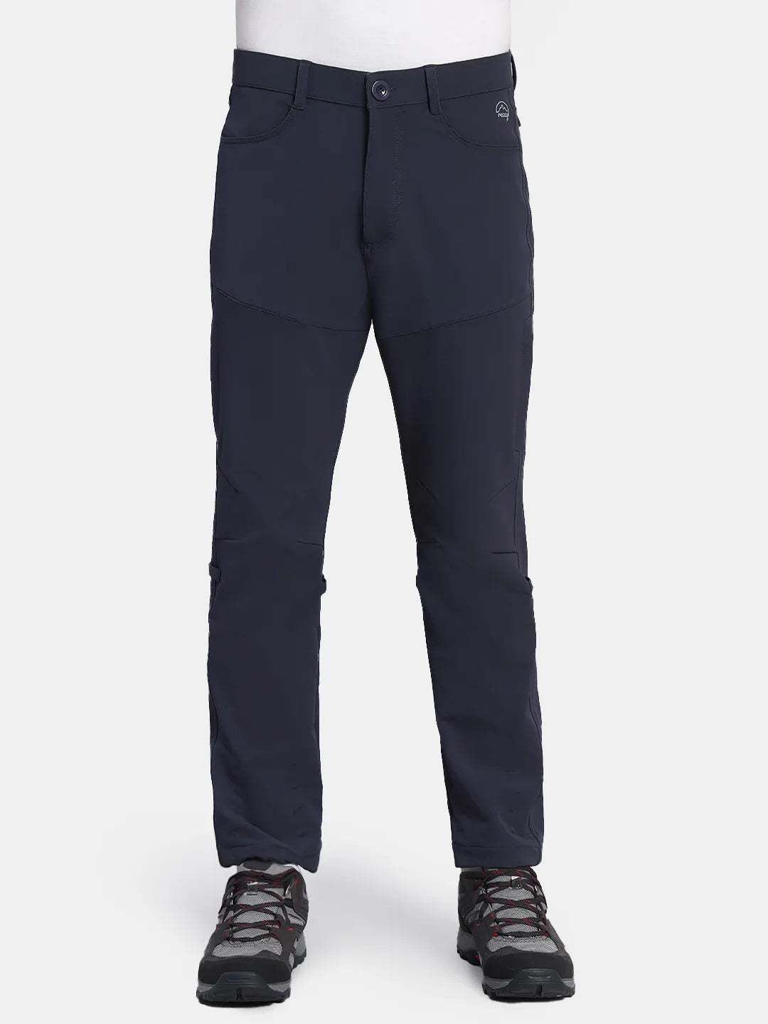 Nomadic Alpine Pants Tall - Mountain Gray