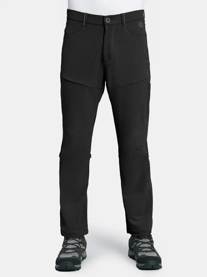 Nomadic Alpine Pants Tall - Mountain Gray