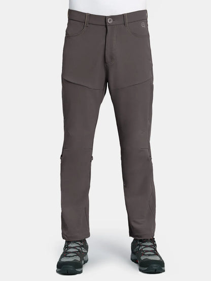 Nomadic Alpine Pants Tall - Mountain Gray