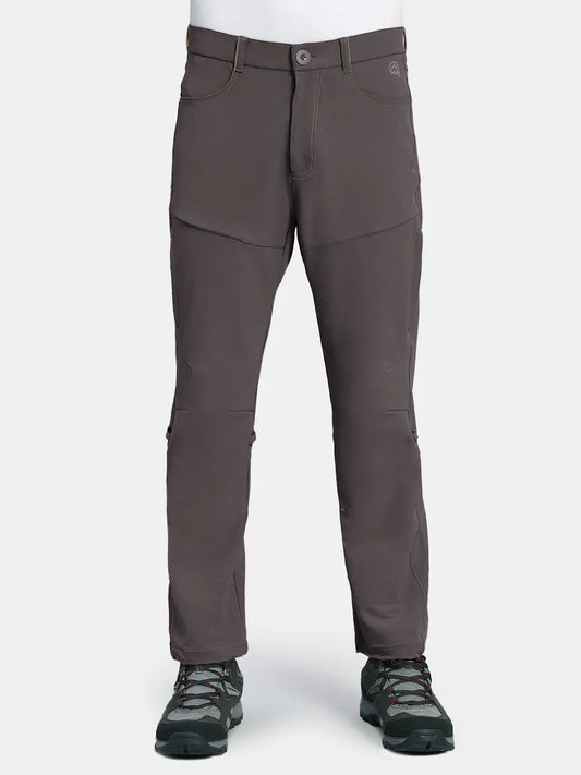 Nomadic Alpine Pants - Mountain Gray