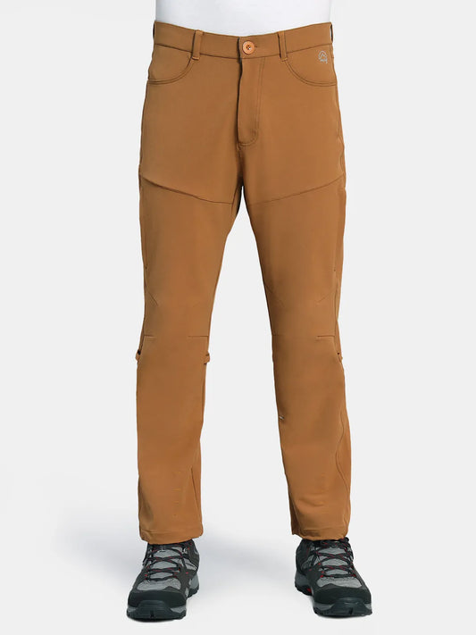 Nomadic Alpine Pants - Trail Tan