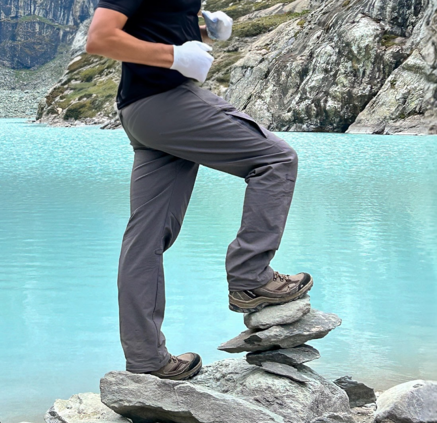 Nomadic Alpine Pants