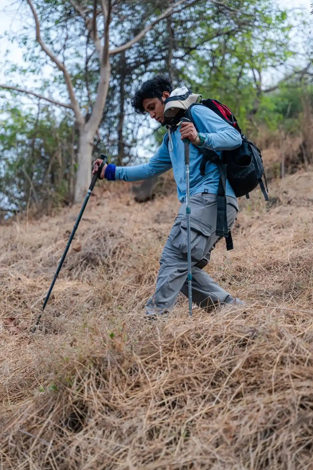 For Nomadic Cargo Pants