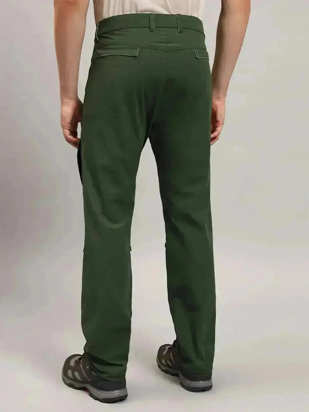 Nomadic Pants - Perfect for Trekking and Hiking - Reccy Nomadic Pants - Perfect for Trekking and Hiking - Reccy