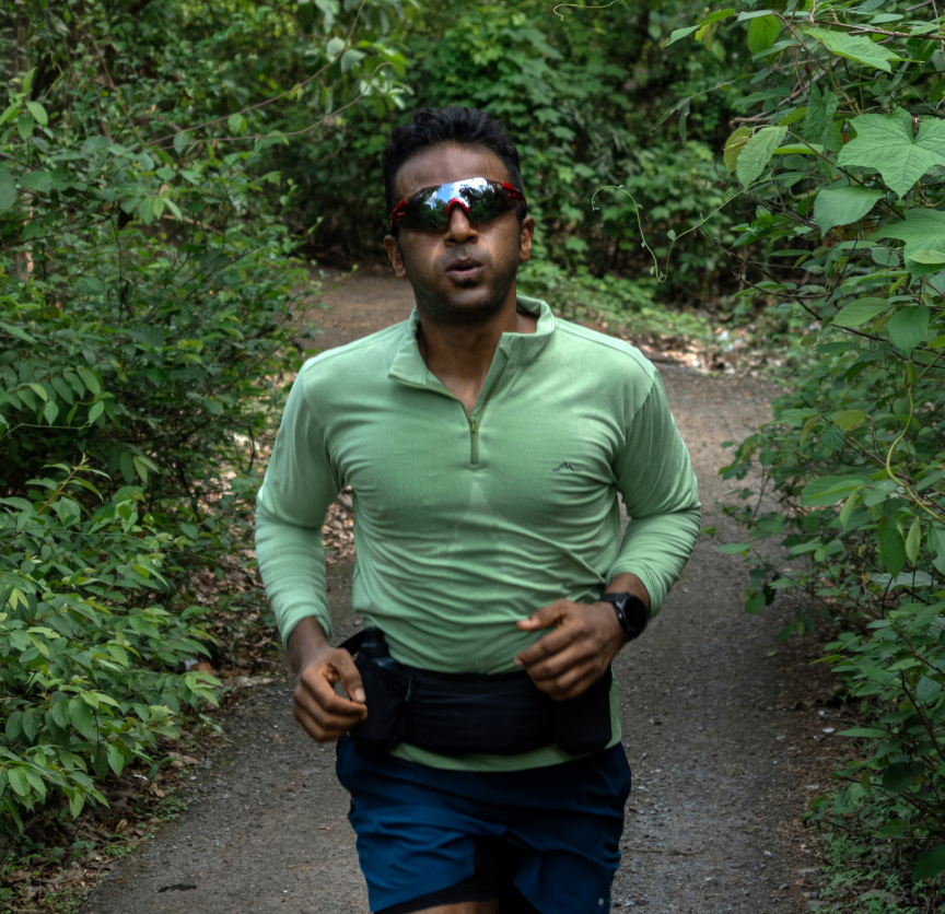 Men's Nomadic Baselayer