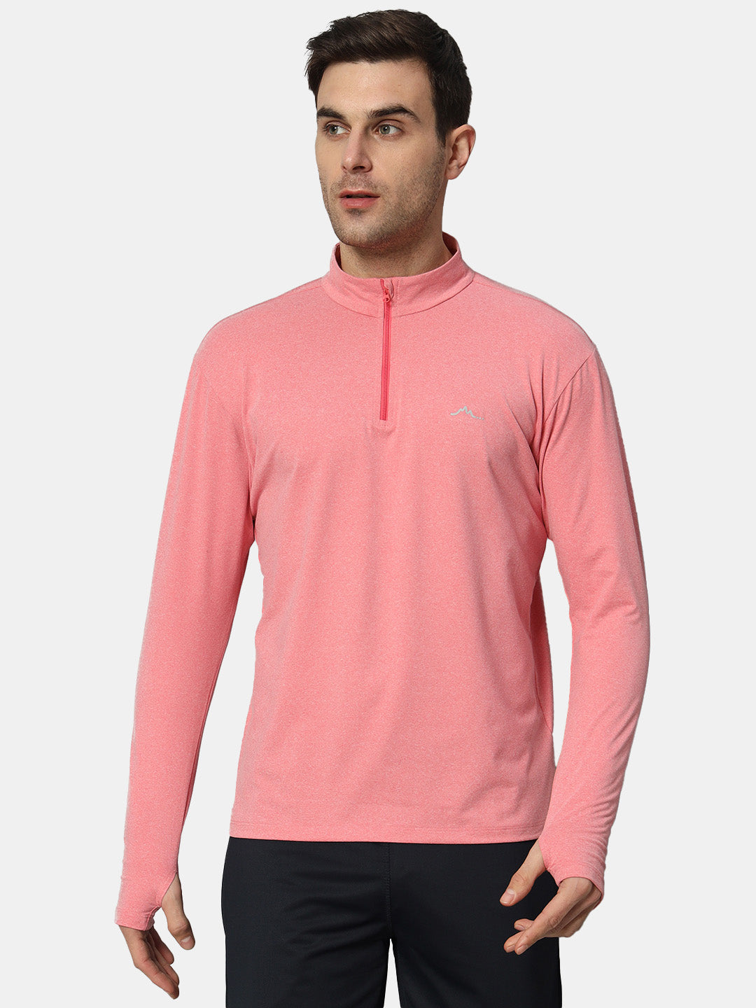 Men's Nomadic Full Sleeve Baselayer
