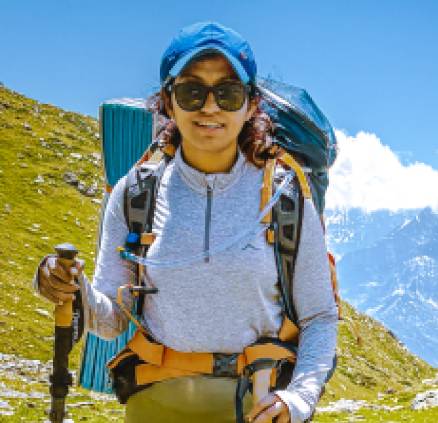 Women's Nomadic Baselayer