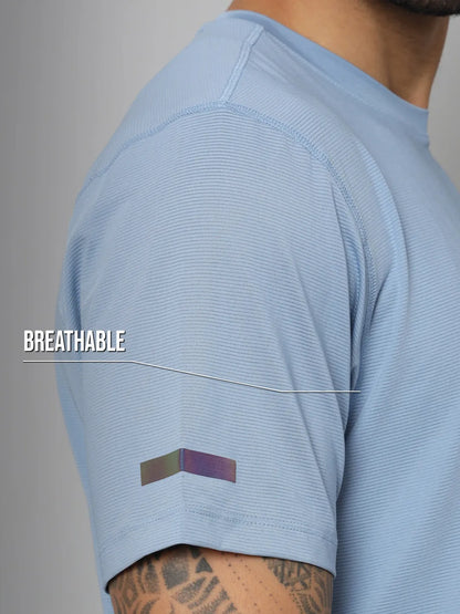 Mens Ultralight Athletic T-shirt