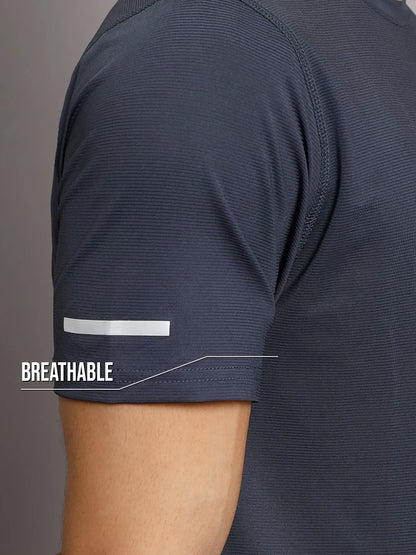Mens Ultralight Athletic T-shirt