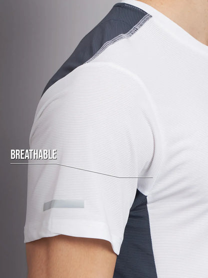 Mens Ultralight Athletic T-shirt